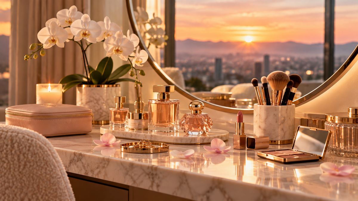 Ritual de Belleza, cuidado personal y belleza